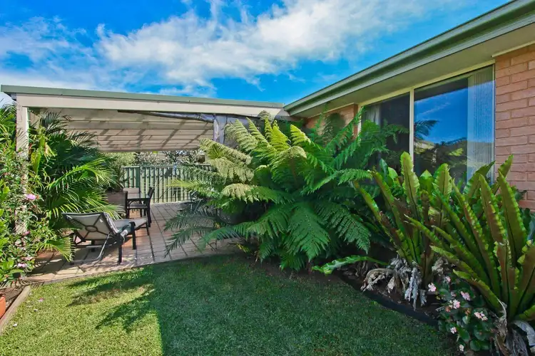 Fourth view of Homely villa listing, 10/13a Anna Place, Wallsend NSW 2287