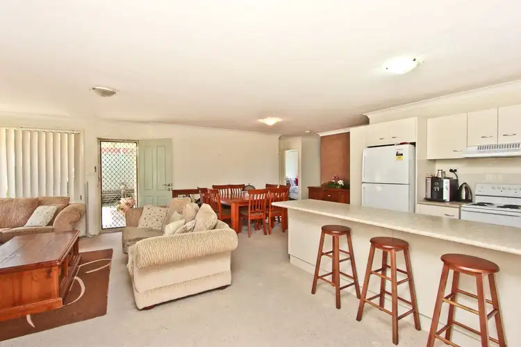 Fifth view of Homely villa listing, 10/13a Anna Place, Wallsend NSW 2287