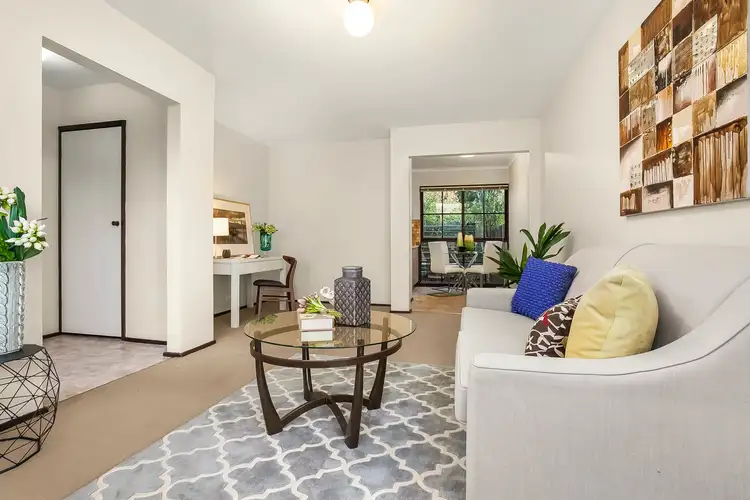 5/19-21 Hopetoun Parade, Box Hill VIC 3128