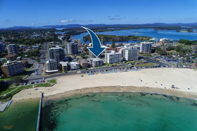 7/14-18 North Street, Forster NSW 2428
