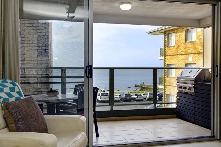 Sixth view of Homely unit listing, 7/14-18 North Street, Forster NSW 2428