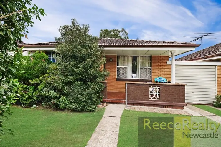 5/2 Harvard Close, Jesmond NSW 2299