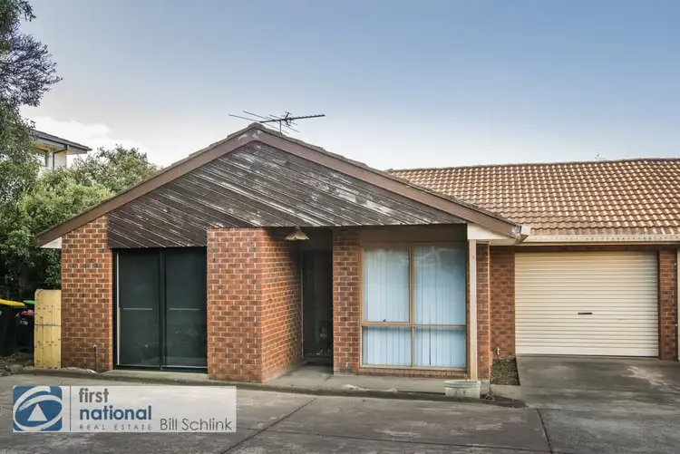 Main view of Homely unit listing, Address available on request