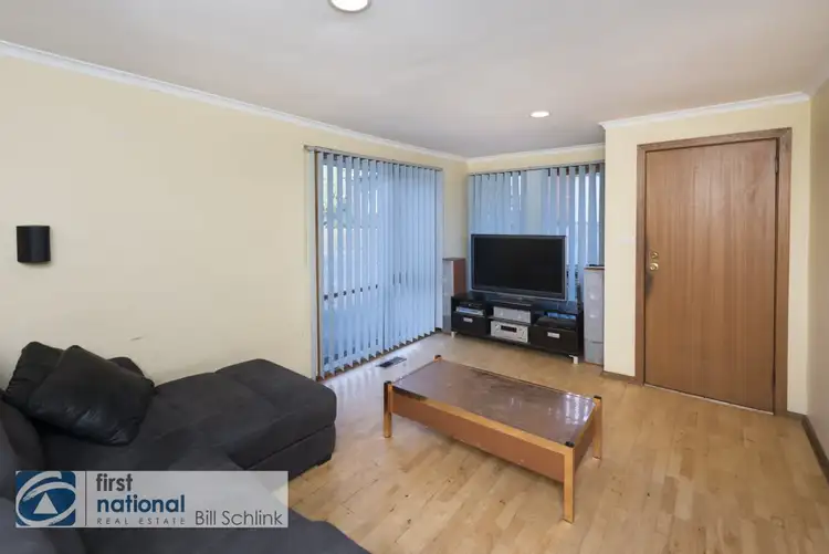 Second view of Homely unit listing, Address available on request