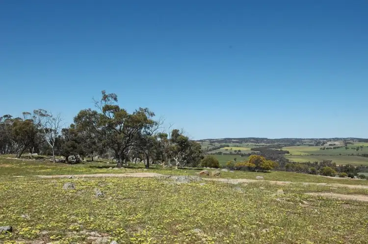 Fifth view of Homely rural property listing, 101 WESTDALE RD, Beverley WA 6304
