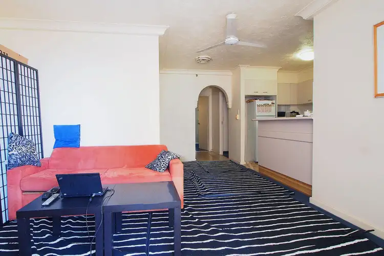 Fifth view of Homely apartment listing, 1108/18 Hanlan Street, Surfers Paradise QLD 4217