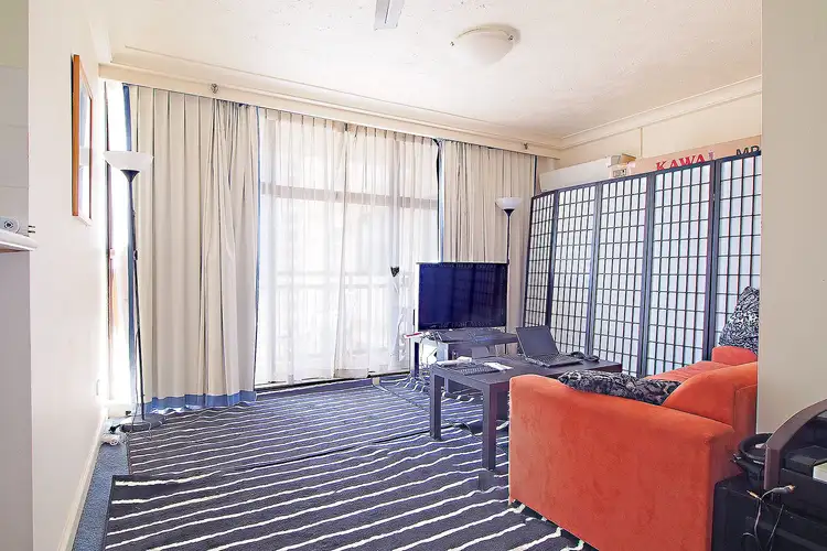 Sixth view of Homely apartment listing, 1108/18 Hanlan Street, Surfers Paradise QLD 4217