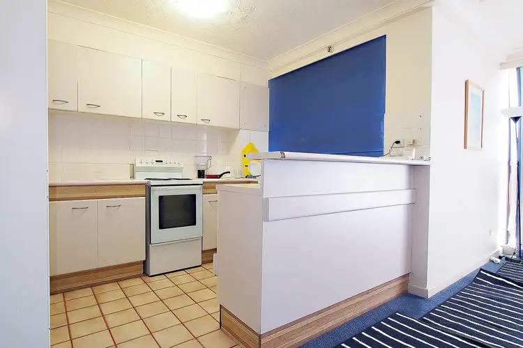 Seventh view of Homely apartment listing, 1108/18 Hanlan Street, Surfers Paradise QLD 4217