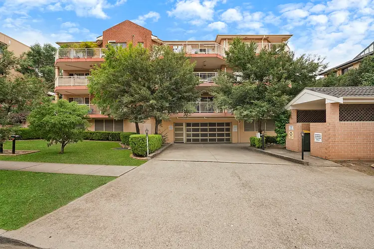 1/24-26 Fourth Avenue, Blacktown NSW 2148