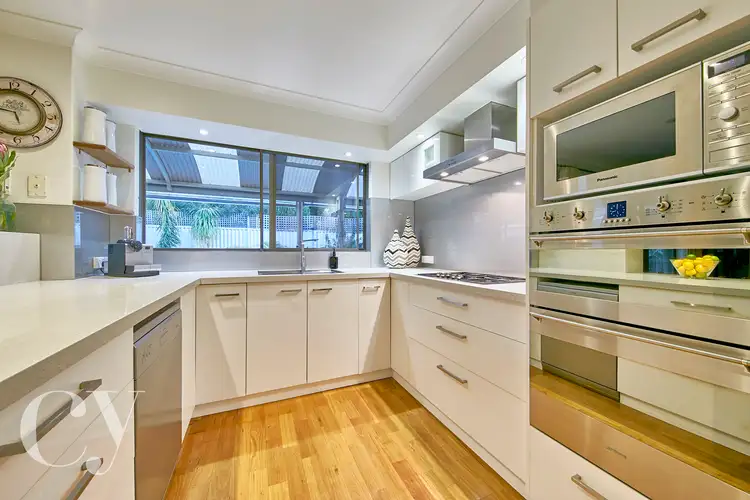 Third view of Homely house listing, 24 Dickenson Way, Booragoon WA 6154