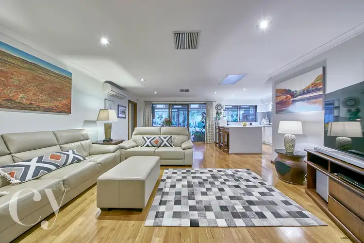 Fourth view of Homely house listing, 24 Dickenson Way, Booragoon WA 6154