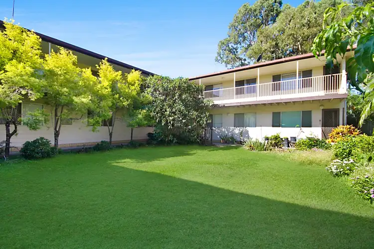 4/193 Kennedy Drive, Tweed Heads West NSW 2485