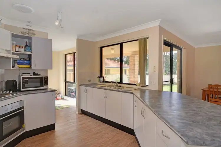 Fourth view of Homely house listing, 12 Olympic Drive, West Nowra NSW 2541