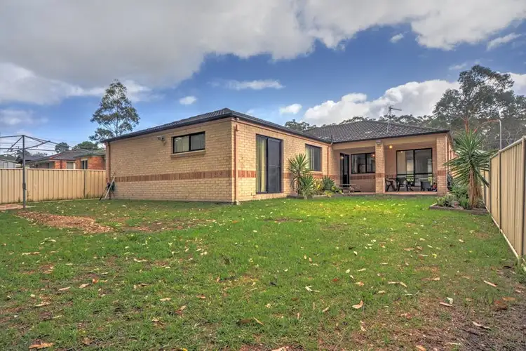 Fifth view of Homely house listing, 12 Olympic Drive, West Nowra NSW 2541
