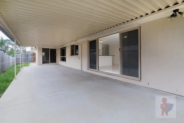 Second view of Homely house listing, 7 Jerome Avenue, Augustine Heights QLD 4300