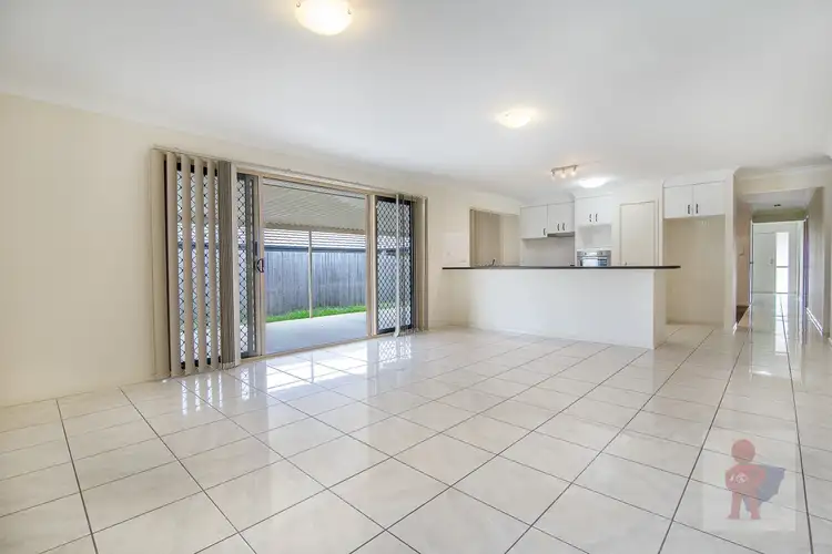 Fourth view of Homely house listing, 7 Jerome Avenue, Augustine Heights QLD 4300