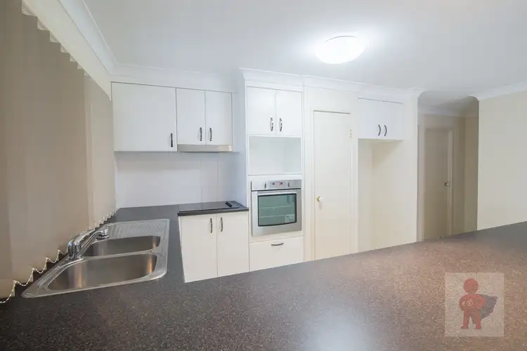 Fifth view of Homely house listing, 7 Jerome Avenue, Augustine Heights QLD 4300