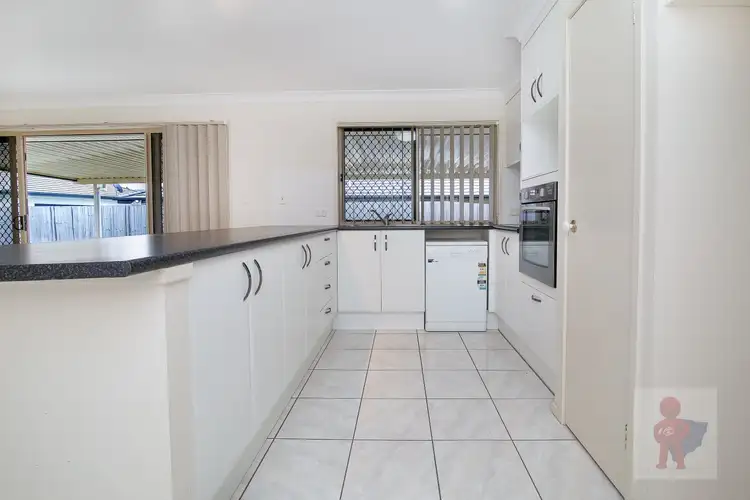 Sixth view of Homely house listing, 7 Jerome Avenue, Augustine Heights QLD 4300