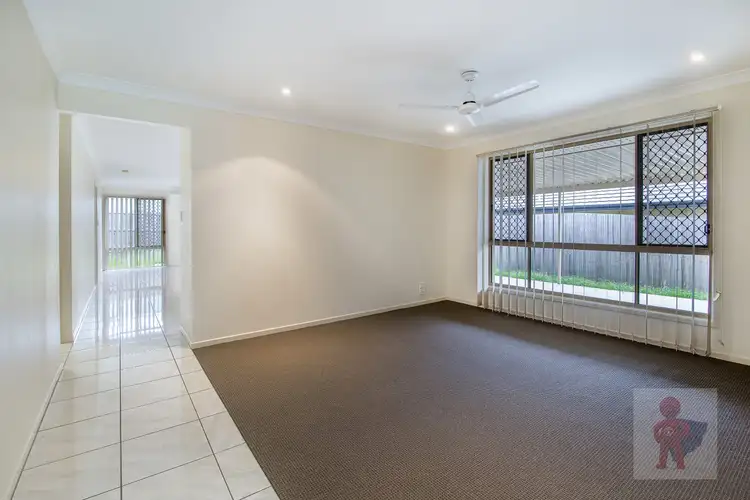 Seventh view of Homely house listing, 7 Jerome Avenue, Augustine Heights QLD 4300