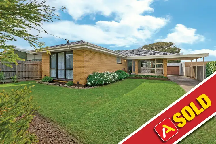 128 Edgar Street, Portland VIC 3305