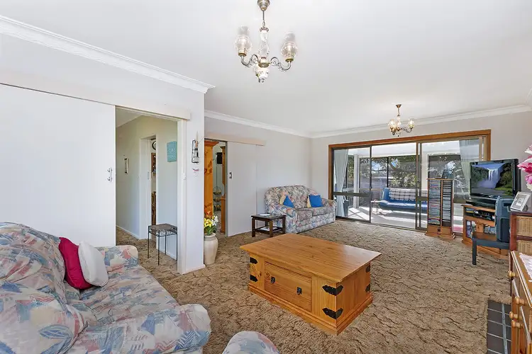 Sixth view of Homely house listing, 128 Edgar Street, Portland VIC 3305