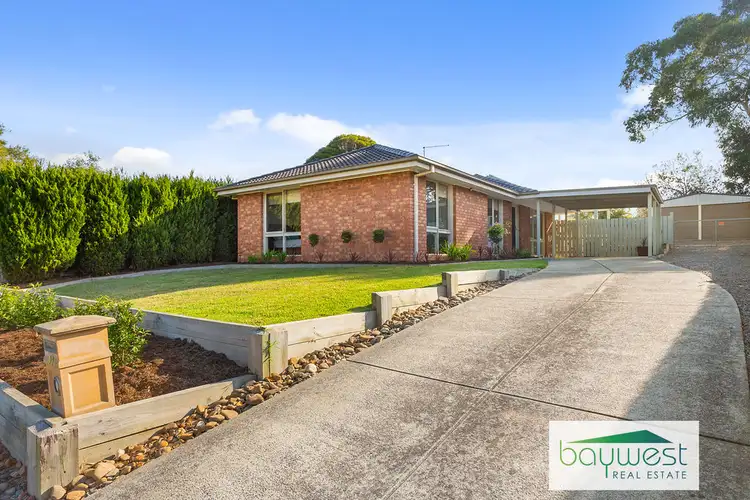 10 Jordan Street, Somerville VIC 3912