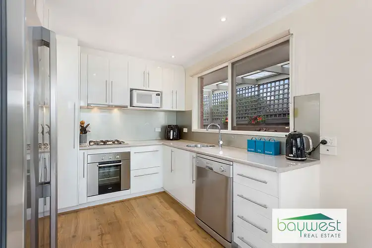 Second view of Homely house listing, 10 Jordan Street, Somerville VIC 3912