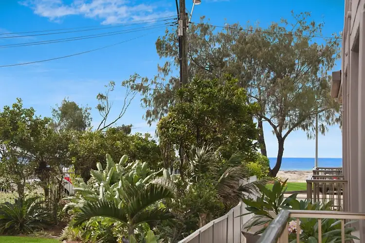 7/22 Musgrave Street - Kirra Breeze, Kirra QLD 4225