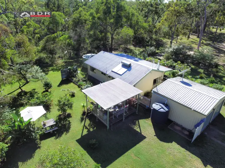 Second view of Homely house listing, 231 Pacific Haven Cct, Pacific Haven QLD 4659
