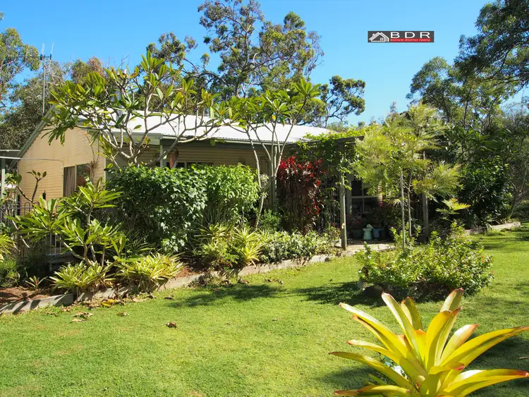 Third view of Homely house listing, 231 Pacific Haven Cct, Pacific Haven QLD 4659