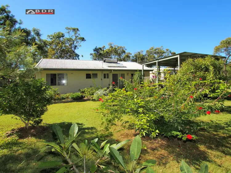 Fourth view of Homely house listing, 231 Pacific Haven Cct, Pacific Haven QLD 4659