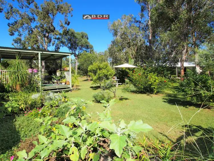Seventh view of Homely house listing, 231 Pacific Haven Cct, Pacific Haven QLD 4659