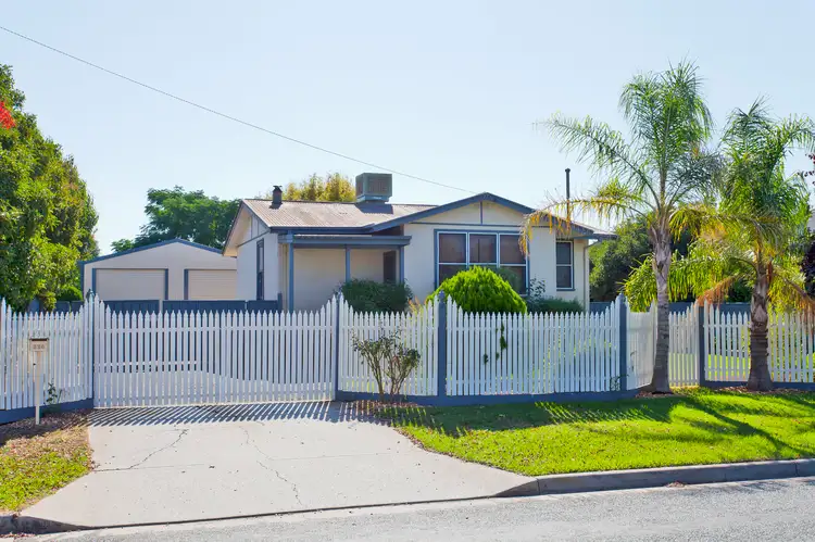 226 Swan Street, North Albury NSW 2640