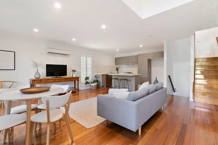 3/16 Agnes Street, Morningside QLD 4170