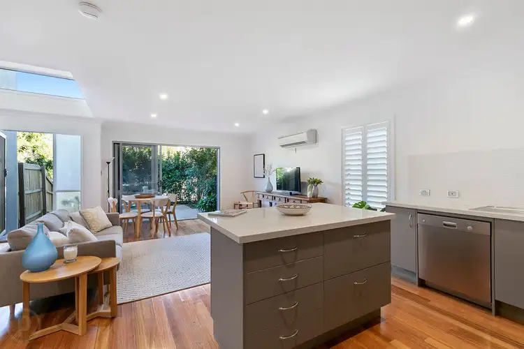 Third view of Homely townhouse listing, 3/16 Agnes Street, Morningside QLD 4170