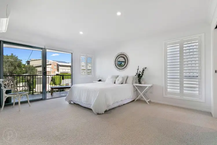 Fifth view of Homely townhouse listing, 3/16 Agnes Street, Morningside QLD 4170