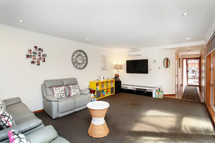 Second view of Homely house listing, 6 Parkhill Court, Westmeadows VIC 3049
