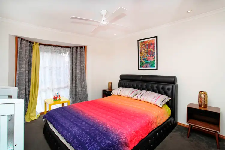 Fourth view of Homely house listing, 6 Parkhill Court, Westmeadows VIC 3049