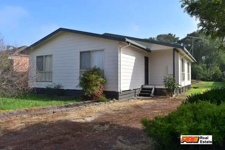 2 Miners Drive, Wonthaggi VIC 3995