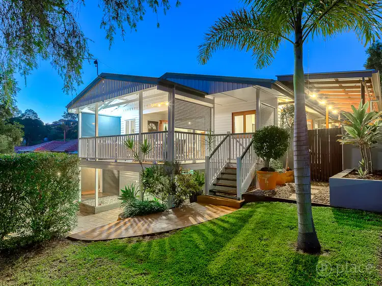 Main view of Homely house listing, 61 North Street, Kedron QLD 4031