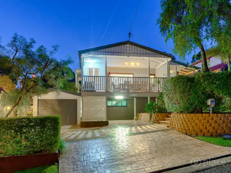 Second view of Homely house listing, 61 North Street, Kedron QLD 4031