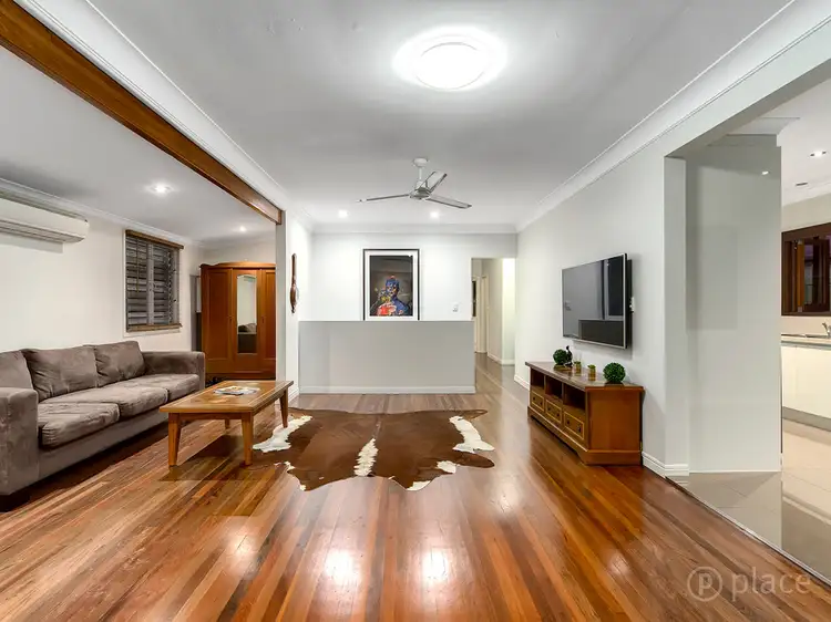 Fourth view of Homely house listing, 61 North Street, Kedron QLD 4031