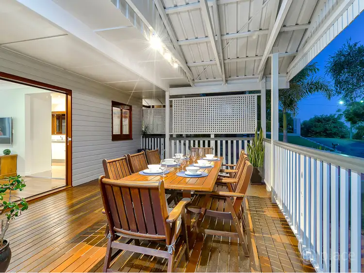 Fifth view of Homely house listing, 61 North Street, Kedron QLD 4031
