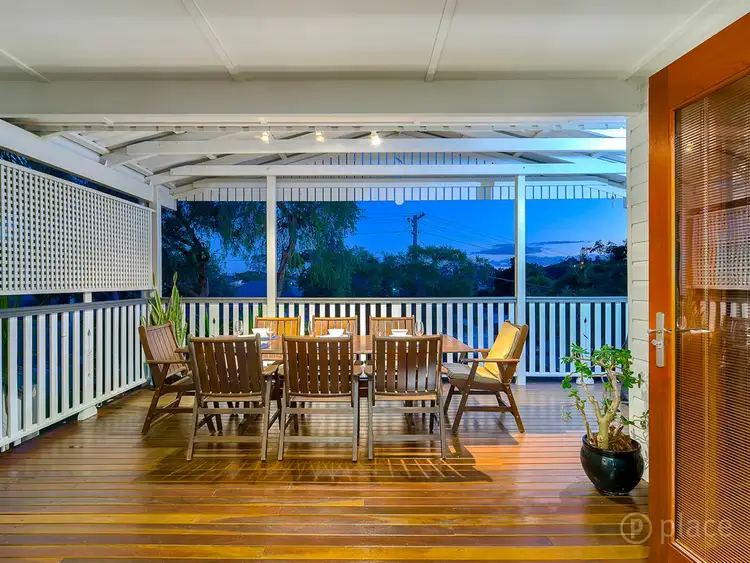 Sixth view of Homely house listing, 61 North Street, Kedron QLD 4031