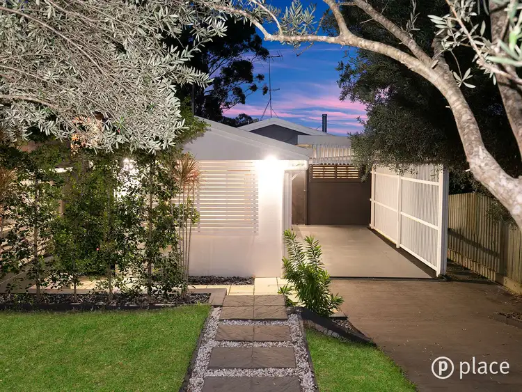 Main view of Homely house listing, 129 Grovely Tce, Mitchelton QLD 4053