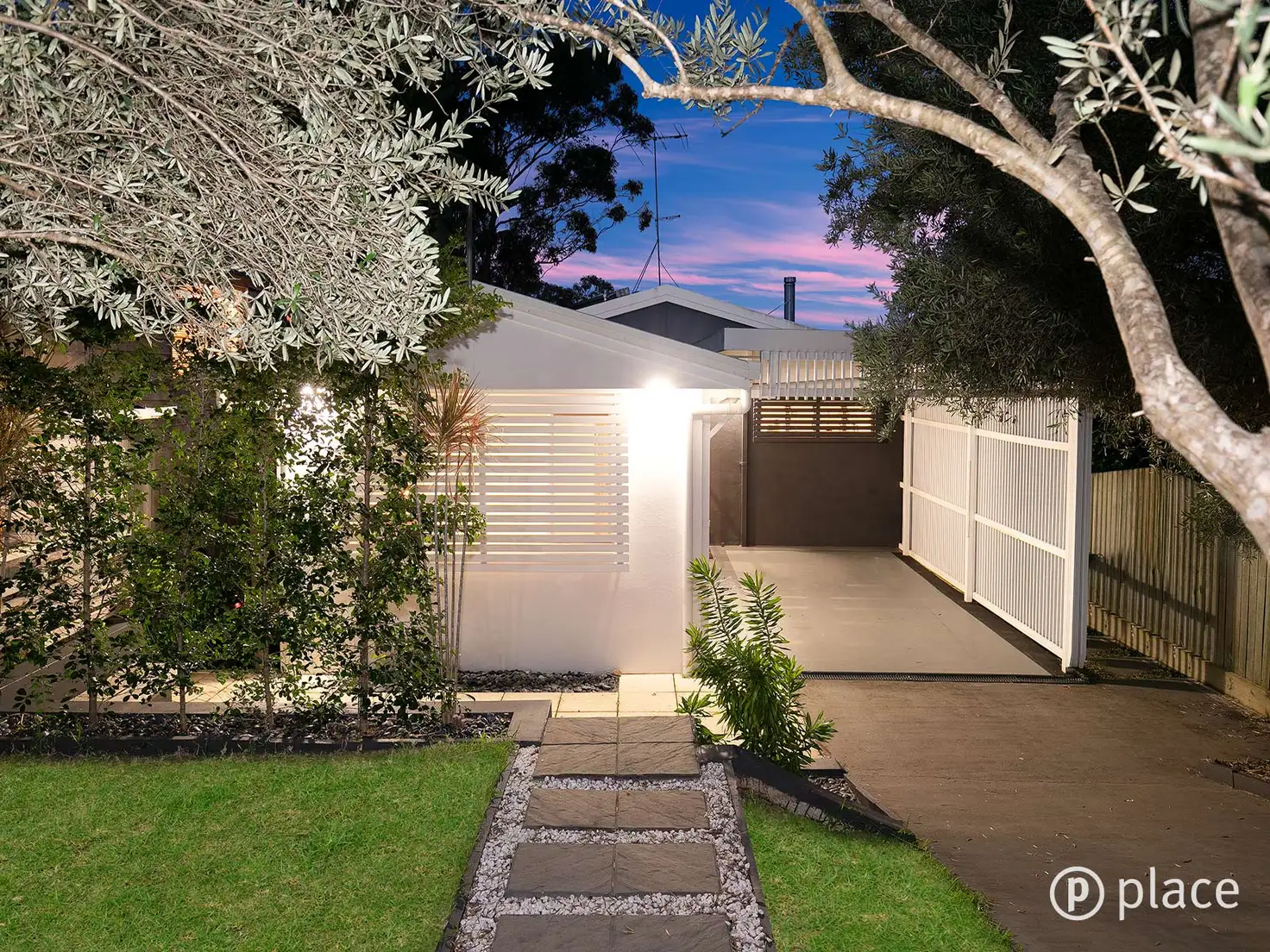 Main view of Homely house listing, 129 Grovely Tce, Mitchelton QLD 4053