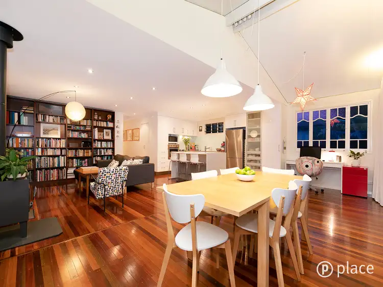 Second view of Homely house listing, 129 Grovely Tce, Mitchelton QLD 4053