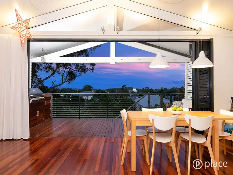 Third view of Homely house listing, 129 Grovely Tce, Mitchelton QLD 4053
