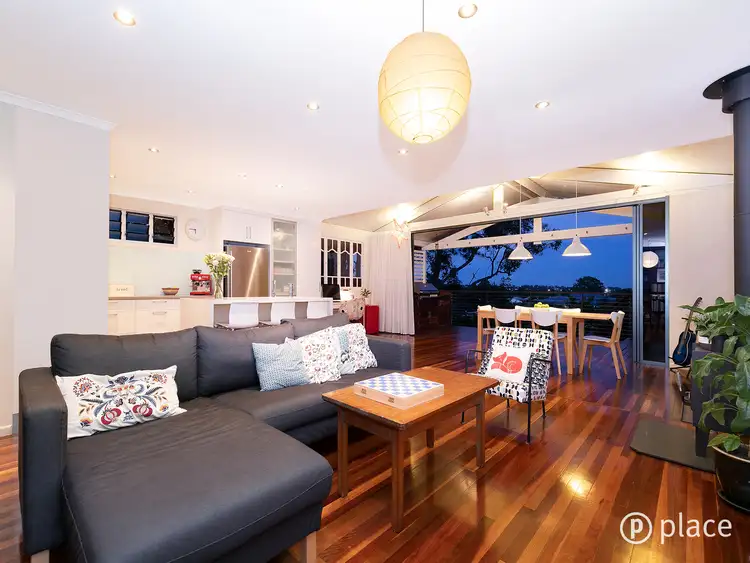 Fourth view of Homely house listing, 129 Grovely Tce, Mitchelton QLD 4053