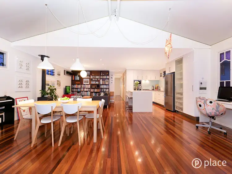 Fifth view of Homely house listing, 129 Grovely Tce, Mitchelton QLD 4053